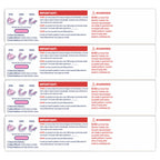 Fixodent Ultra Max Hold Denture Adhesive Cream

