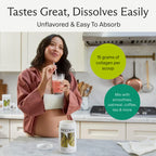 Needed Collagen Protein Powder | Grass-Fed

