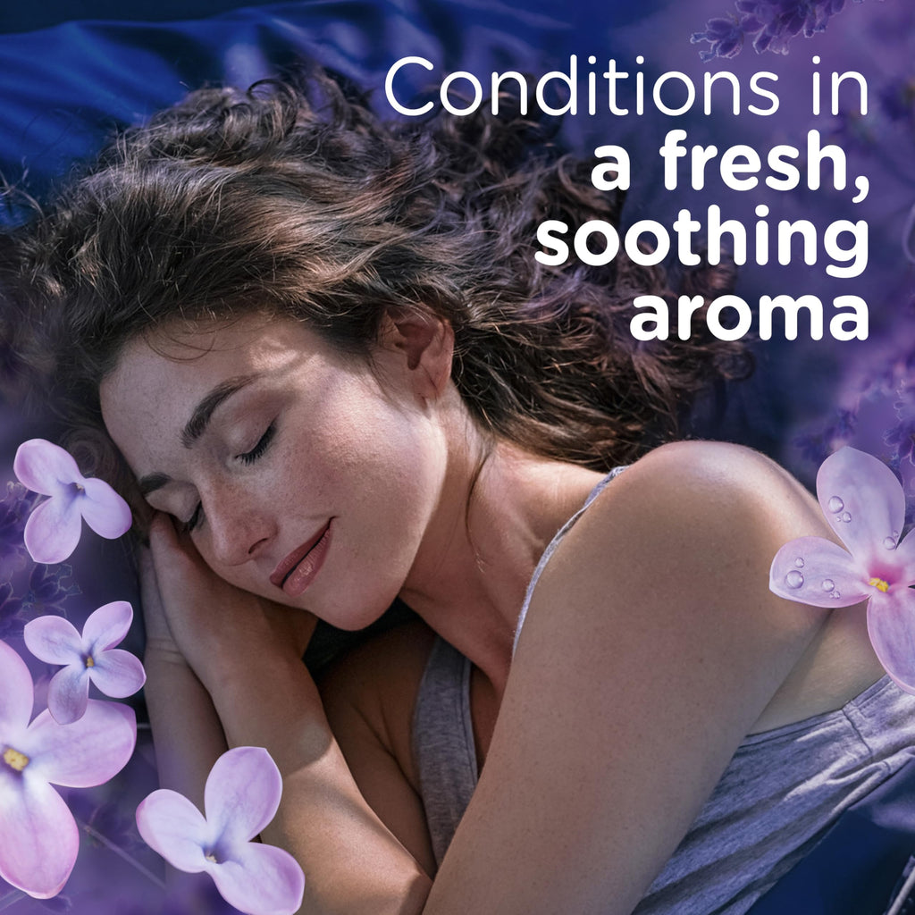 Downy Infusions Calm Liquid Fabric Softener

