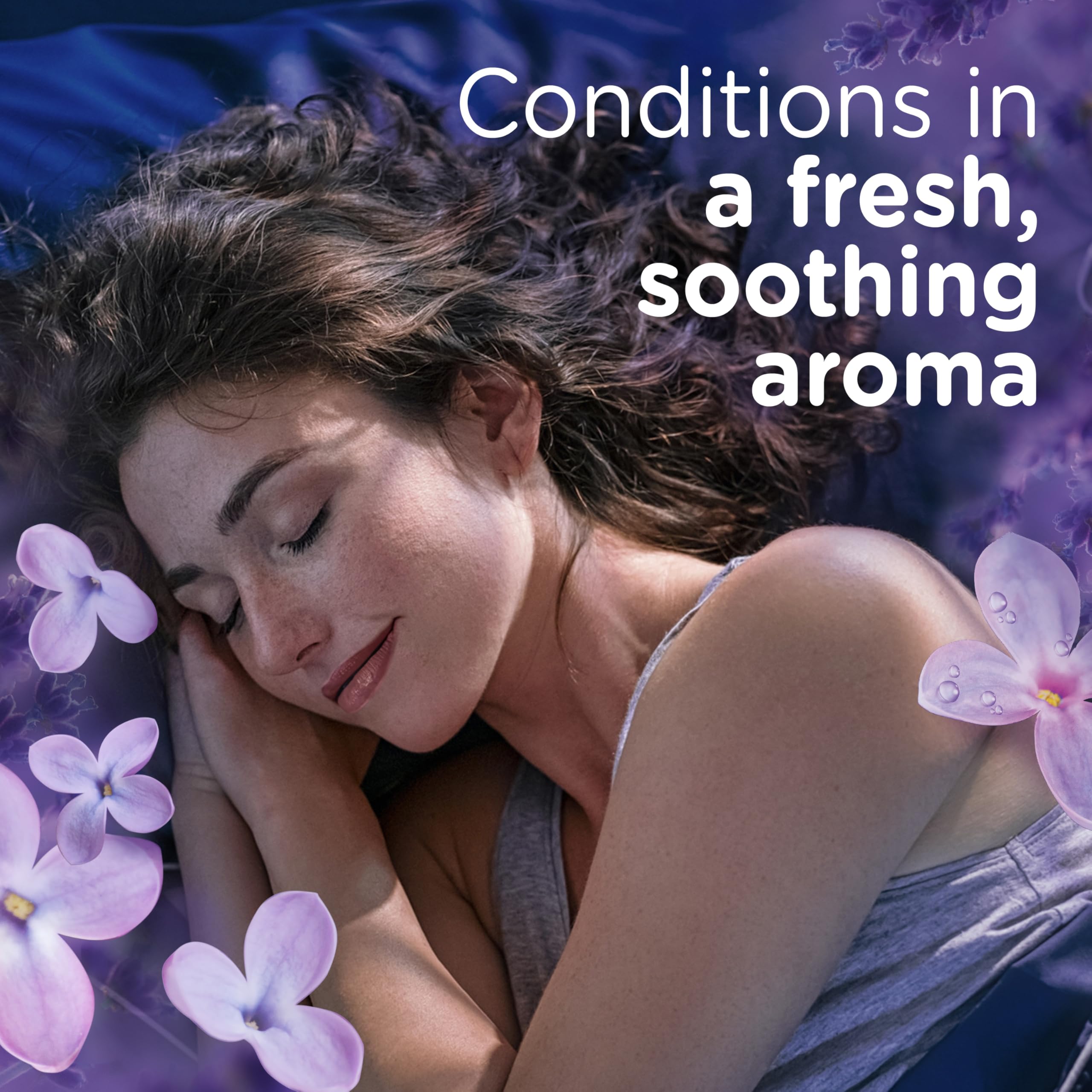 Downy Infusions Calm Liquid Fabric Softener

