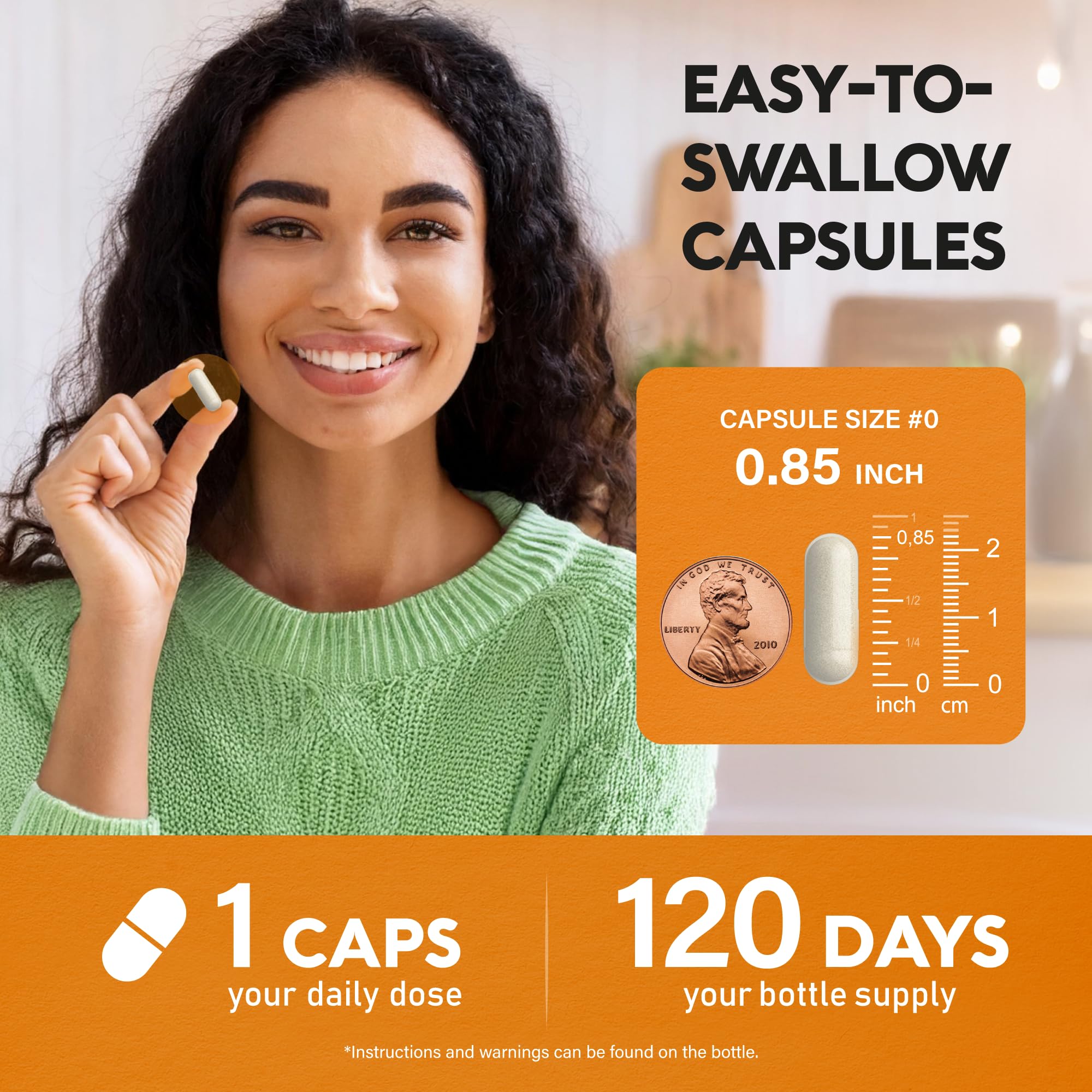 Vitamin D3 K2 Immune & Bone Health Supplement


