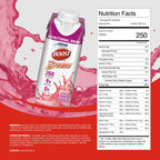 BOOST Breeze Clear Nutritional Drink - On-the-Go Nutrition


