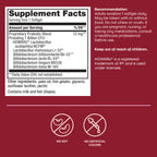 Nature's Way Pearls Complete Probiotic – Digestive Health

