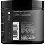Toniiq NAC Supplement 1300mg | 98% Purity

