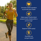Coenzyme Q Dietary Supplement | Puritan's Pride

