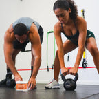 BOD Creatine Capsules | Daily Athletic Supplement

