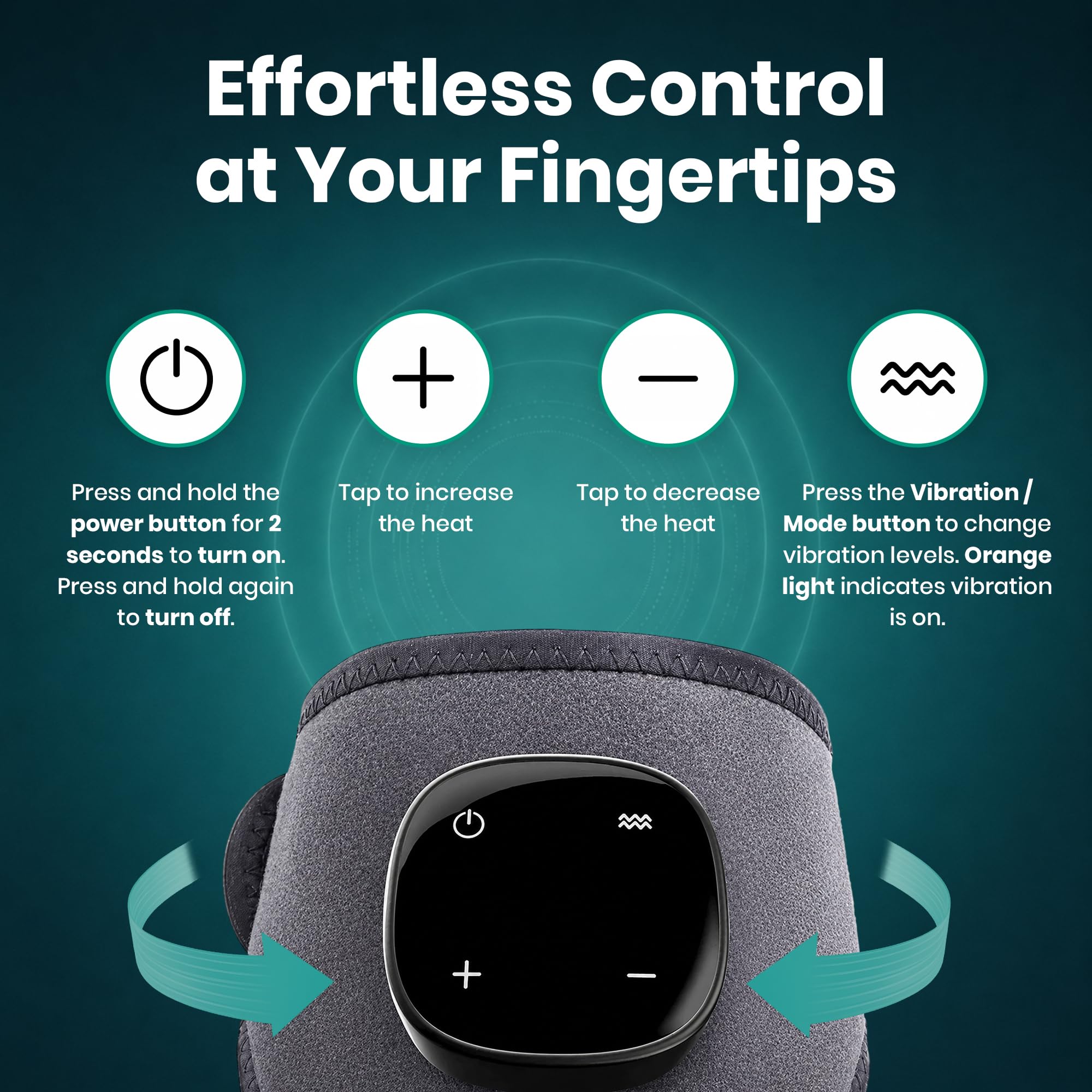 Shoulder Massager for Everyday Comfort | Relax at Home


