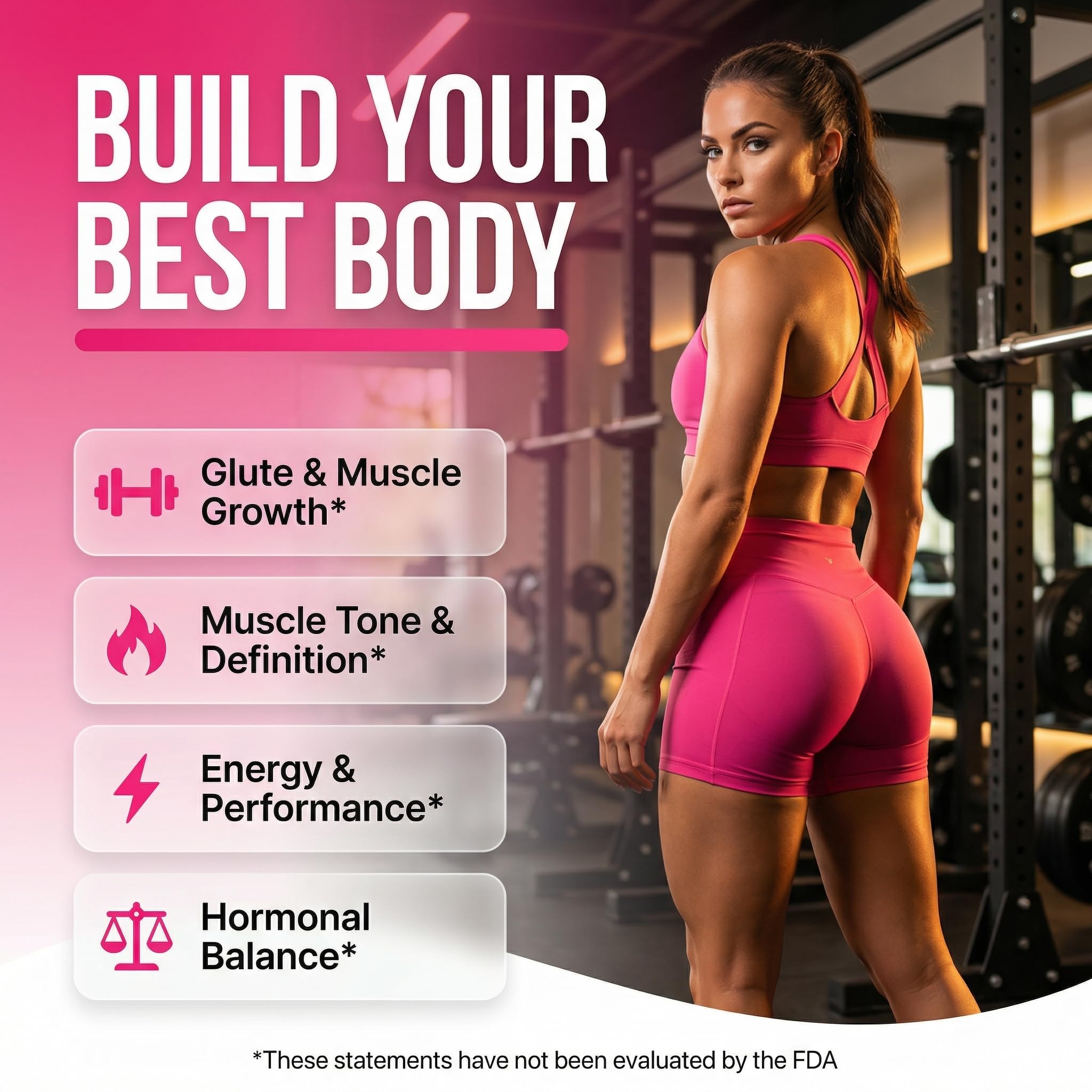 Creatine for Women: Multi-Ingredient Powder | Clean Nutra

