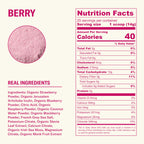 Ballerina Farm Farmer Hydrate Electrolyte Powder

