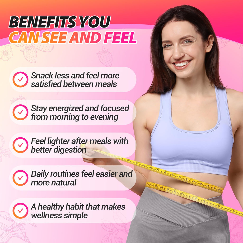 Yooloks Cutting Drink Mix Craving & Metabolism Support


