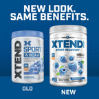 XTEND BCAA Powder for Recovery & Hydration | Sugar-Free

