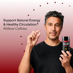 Snap Supplements Nitric Oxide Booster L-Citrulline L-Arginine


