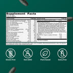Metagenics PhytoMulti Multivitamin for Adults

