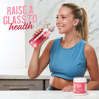 JUNP Electrolyte Powder No Sugar No Carbs - Keto Hydration

