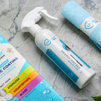 Lifeproof Ceramic Coating Spray Kit Kitchen & Bath Surfaces

