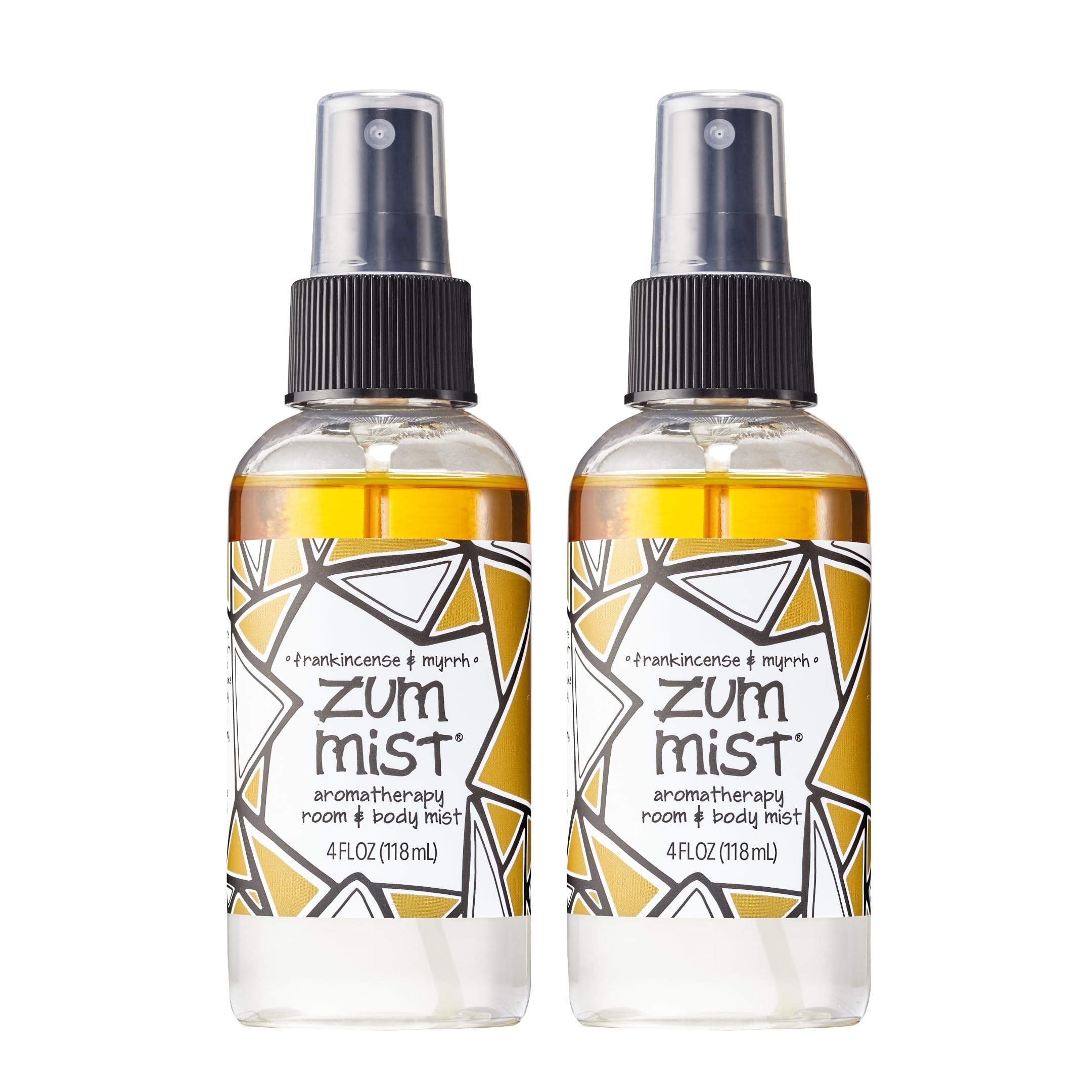Indigo Wild Zum Mist Room and Body Spray | Aromatherapy

