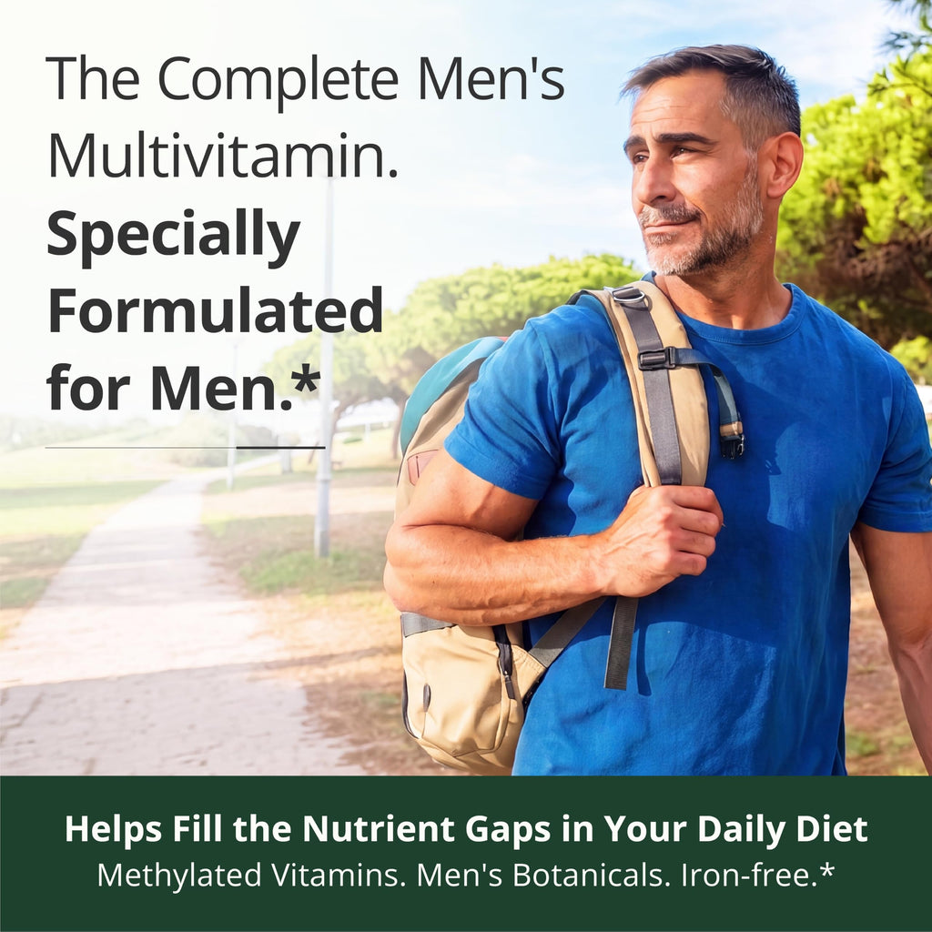 Vimerson Health Multivitamin for Wellness | High Absorption

