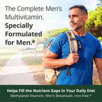 Vimerson Health Multivitamin for Wellness | High Absorption

