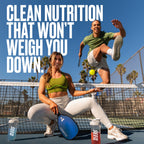 SEEQ Whey Protein Isolate On-the-Go Recovery

