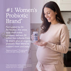 Garden of Life Dr Formulated Prenatal Probiotics Once Daily

