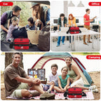 Poygik Premium First Aid Kit | Home Car Travel

