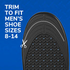 Dr. Scholl's Work All-Day Insoles – All-Day Comfort

