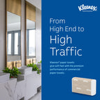 Kleenex Professional Universal Multifold Paper Towels

