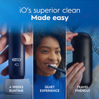 Oral-B iO Series 2 Electric Toothbrush with 3 Modes

