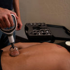 Myofascial Releaser Cupping Therapy Set for Therapists

