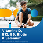 Centrum Men's Multivitamin - Immune & Energy Support

