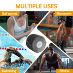 Dimora Kinesiology Tape Original Cotton Elastic

