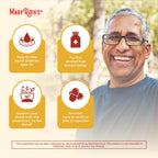 MaryRuth's Turmeric Gold Liquid Drops - Immune Support

