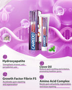 CAREDO Gum Disease Toothpaste for Periodontal Health


