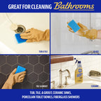 Bar Keepers Friend Soft Cleanser & 2-in-1 Cleaner Bundle


