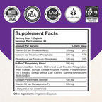 NuBest Tall 10+ Bone Strength Formula for Ages 10+

