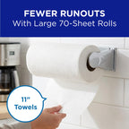 GP PRO Sparkle 2-Ply Perforated Kitchen Towels


