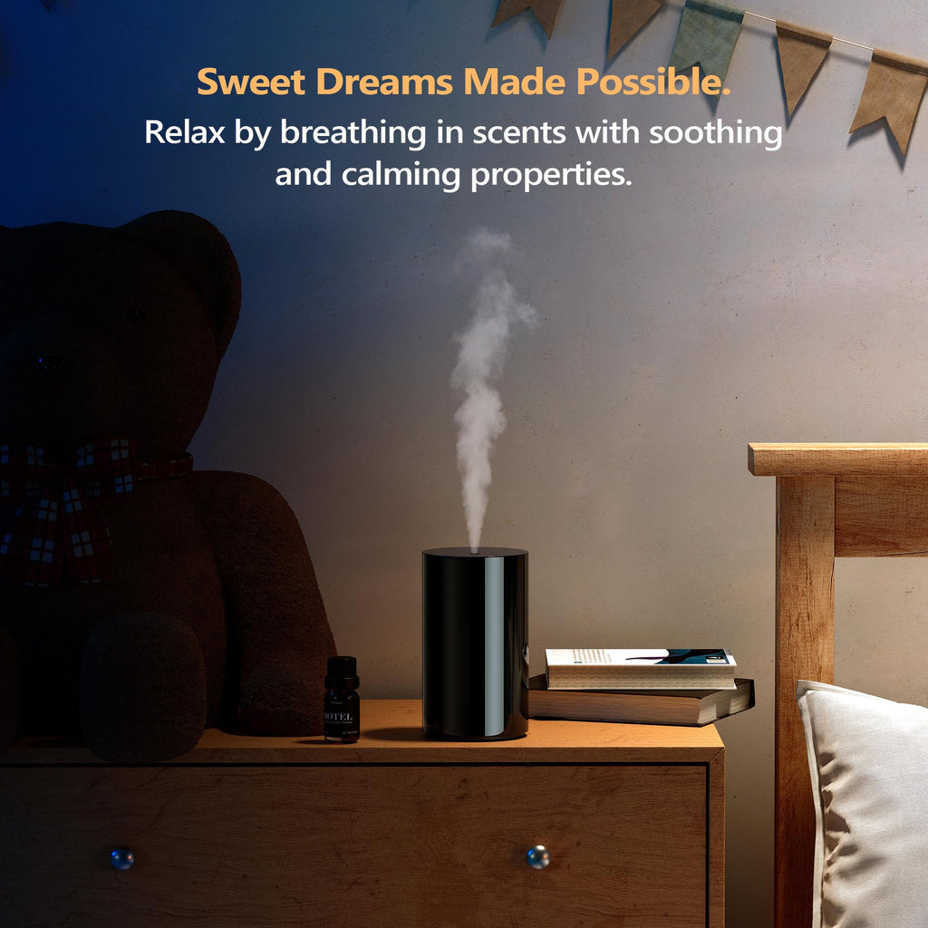 Airversa Waterless Diffuser Starter Kit

