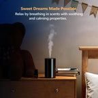 Airversa Waterless Diffuser Starter Kit

