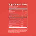 Nello Superfocus Nootropic Drink Mix for Focus

