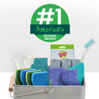 Scotch-Brite Heavy Duty Scrub Sponge for Kitchen

