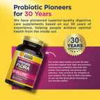 Renew Life Ultimate Flora Probiotics | Probiotic Supplement

