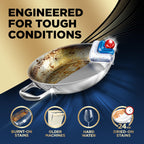 Finish Ultimate Dishwasher Pods with CycleSync Technology

