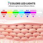 LED Facial Mask for Skin Care | Light Therapy

