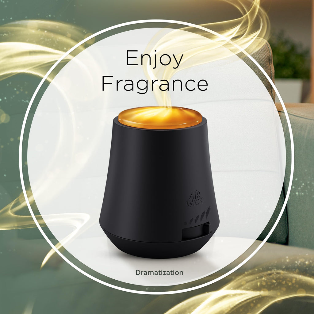 Air Wick Essential Mist Refill for Diffuser - Fragrance

