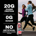 Protein2o Hydration Drink-2-in-1 Whey Isolate + Electrolyte

