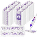 Air U+ Power Mop Pads Refills for Swiffer Power Mop – Unscented