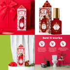 Poo-Pourri Toilet Spray Odor Prevention | Freshen Bathroom

