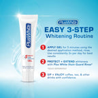 Plus White Speed Whitening Gel | At-Home Teeth Whitening

