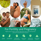 Omega-3 Pro Softgels | Sustainably Sourced Fish Oil

