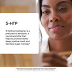Thorne Serotonin Support Sleep & Stress Supplement

